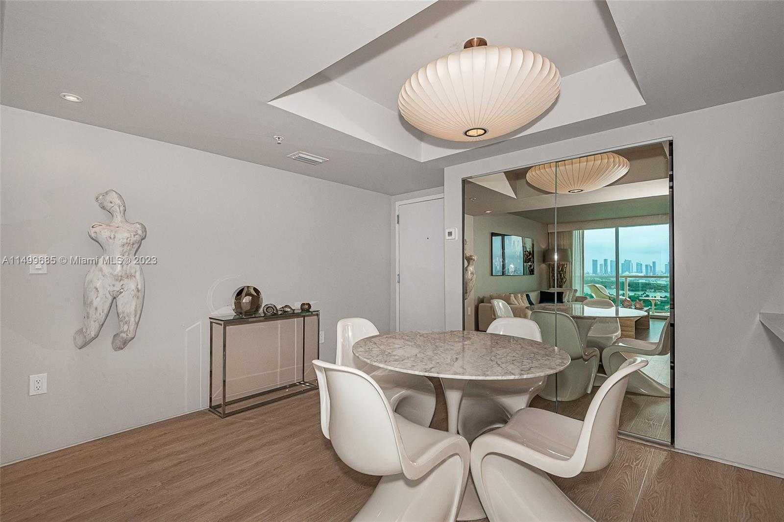 Small Image of 650 WEST AVE #2605, Miami Beach Number 12