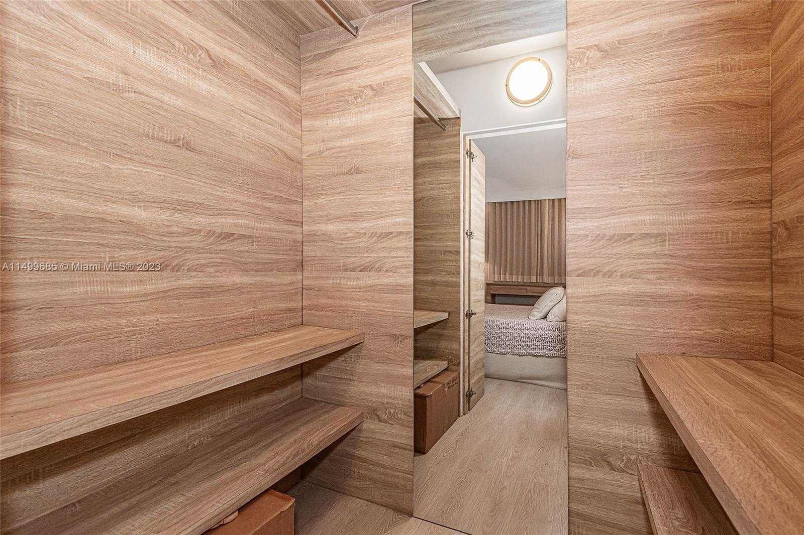 Small Image of 650 WEST AVE #2605, Miami Beach Number 22