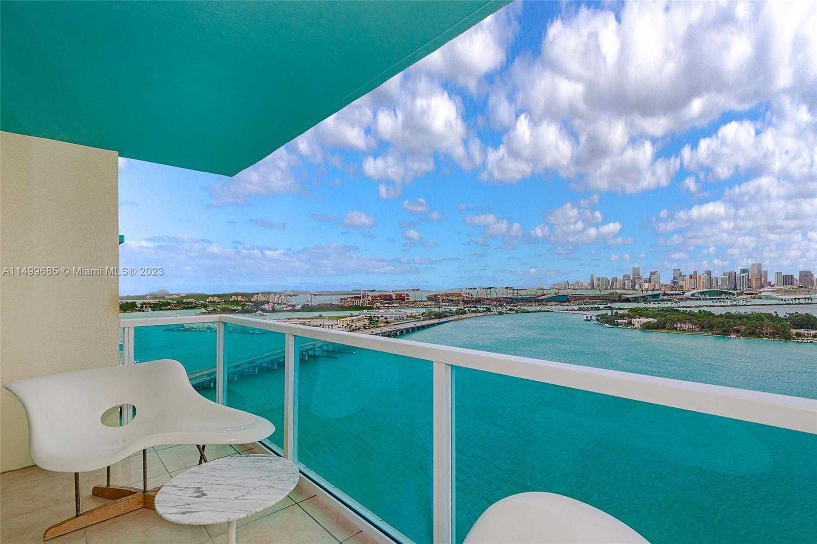 Small Image of 650 WEST AVE #2605, Miami Beach Number 28