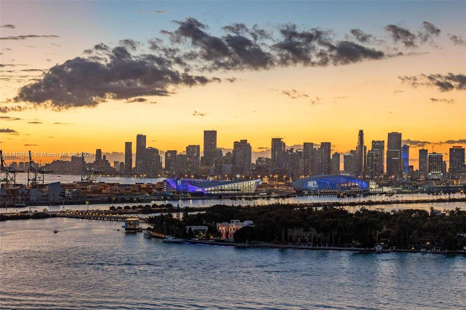 Small Image of 650 WEST AVE #2605, Miami Beach Number 29