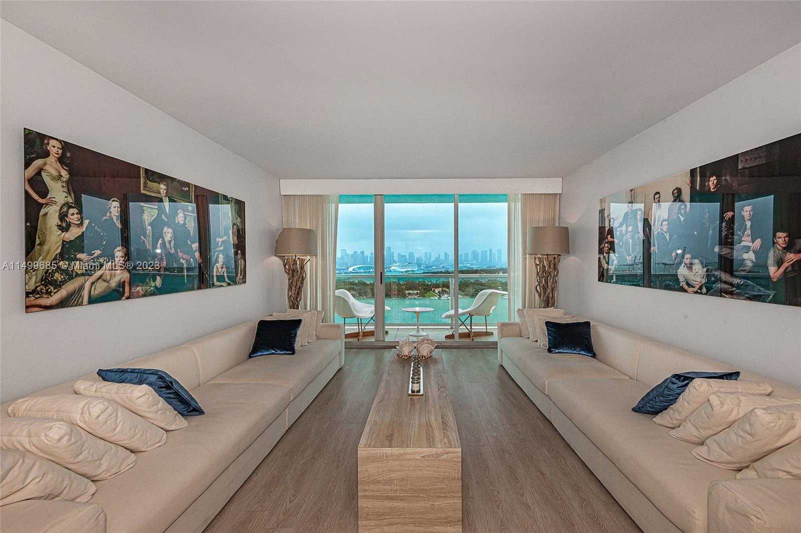 Small Image of 650 WEST AVE #2605, Miami Beach Number 3