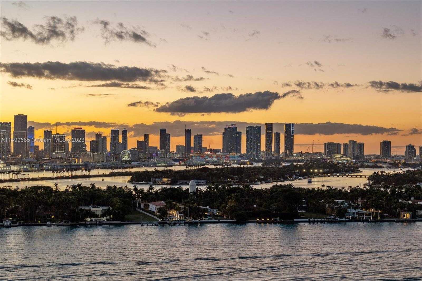 Small Image of 650 WEST AVE #2605, Miami Beach Number 31