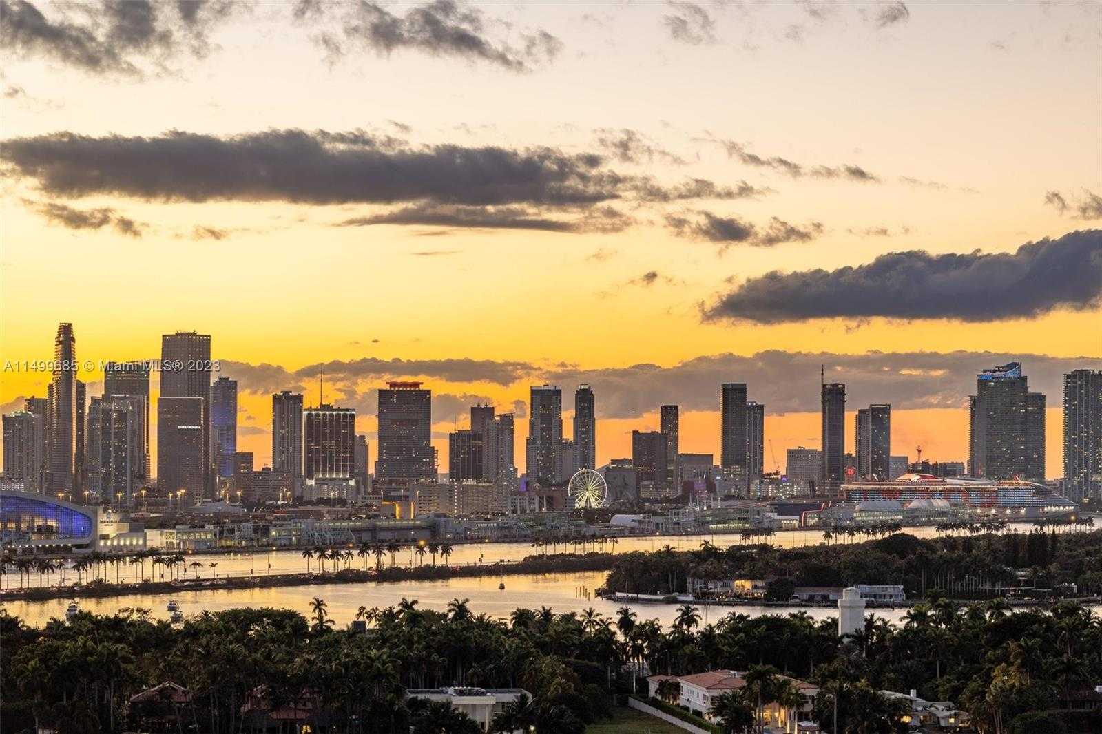 Small Image of 650 WEST AVE #2605, Miami Beach Number 34