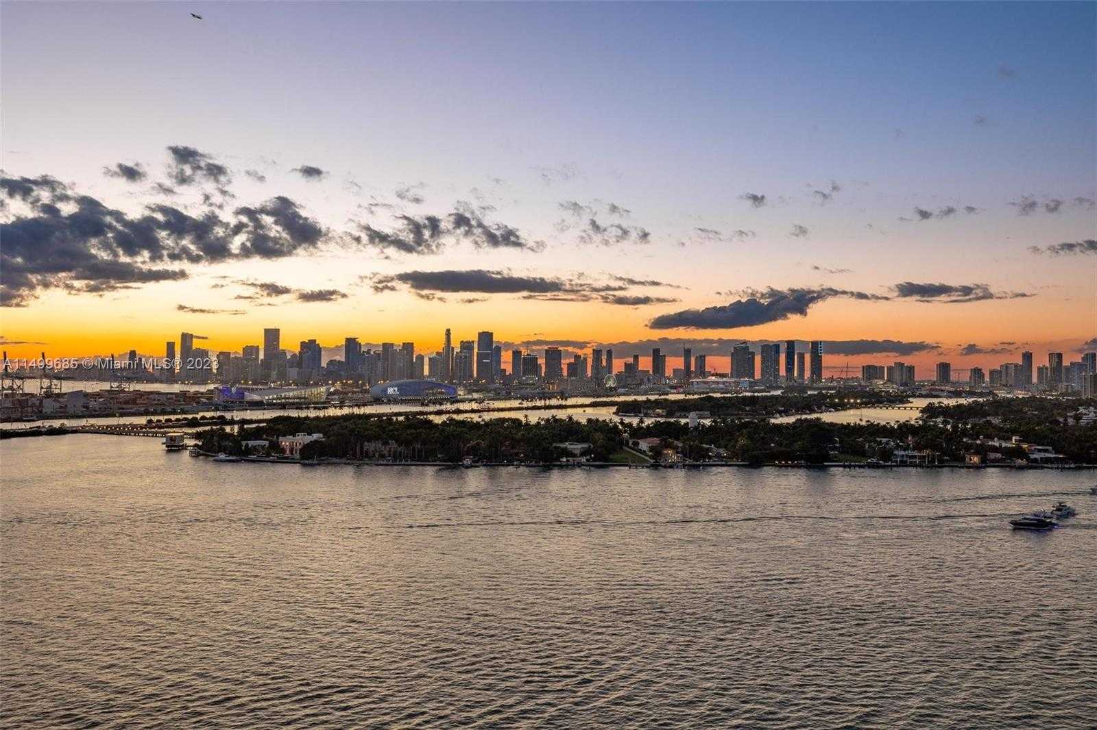 Small Image of 650 WEST AVE #2605, Miami Beach Number 35