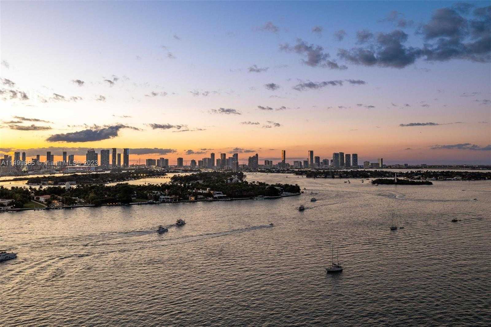 Small Image of 650 WEST AVE #2605, Miami Beach Number 36