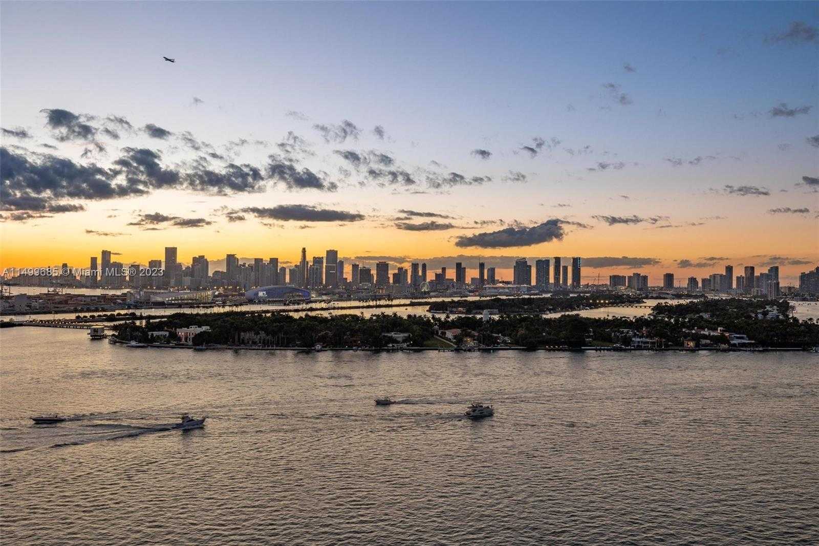 Small Image of 650 WEST AVE #2605, Miami Beach Number 37