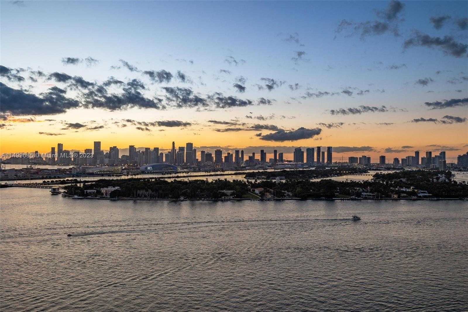 Small Image of 650 WEST AVE #2605, Miami Beach Number 38