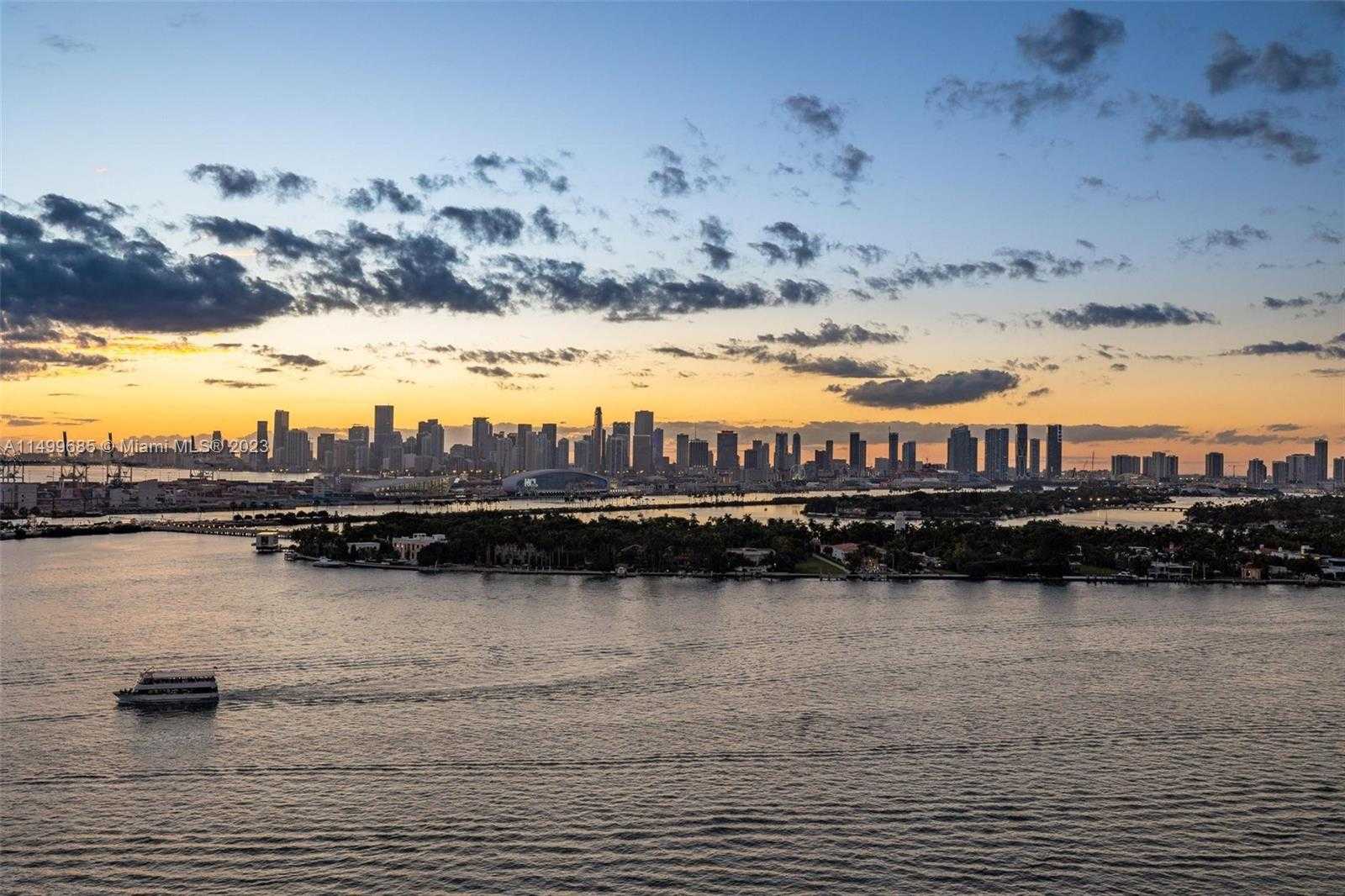 Small Image of 650 WEST AVE #2605, Miami Beach Number 39