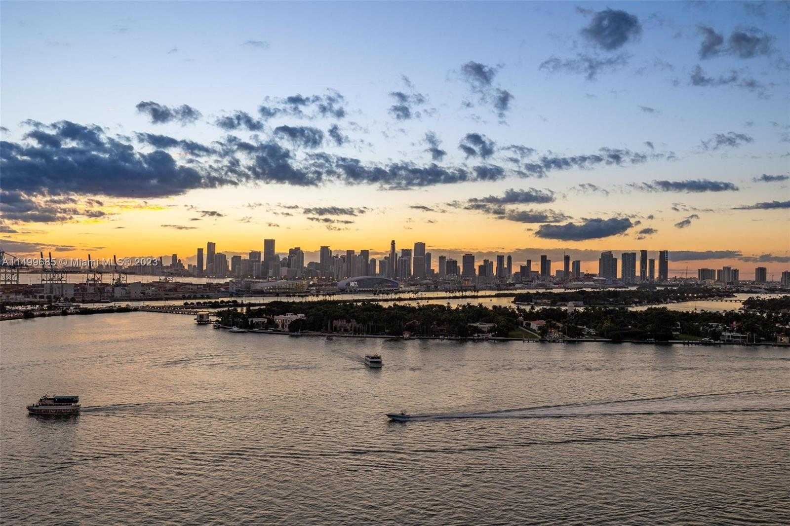 Small Image of 650 WEST AVE #2605, Miami Beach Number 40