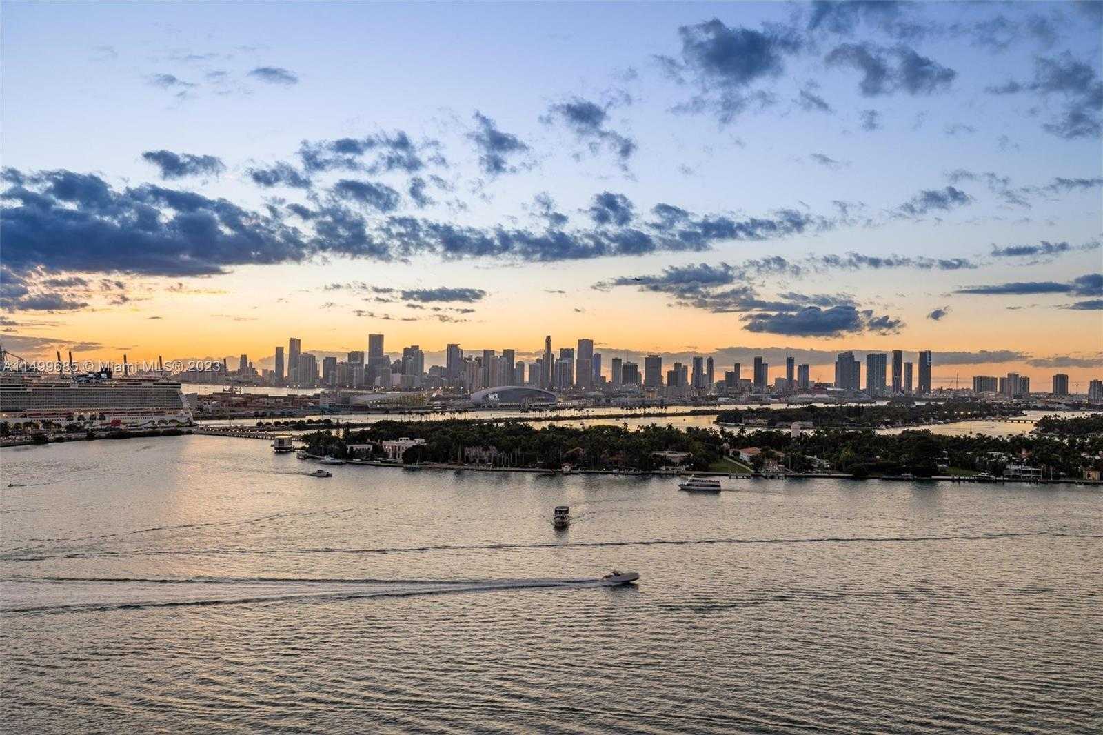 Small Image of 650 WEST AVE #2605, Miami Beach Number 41