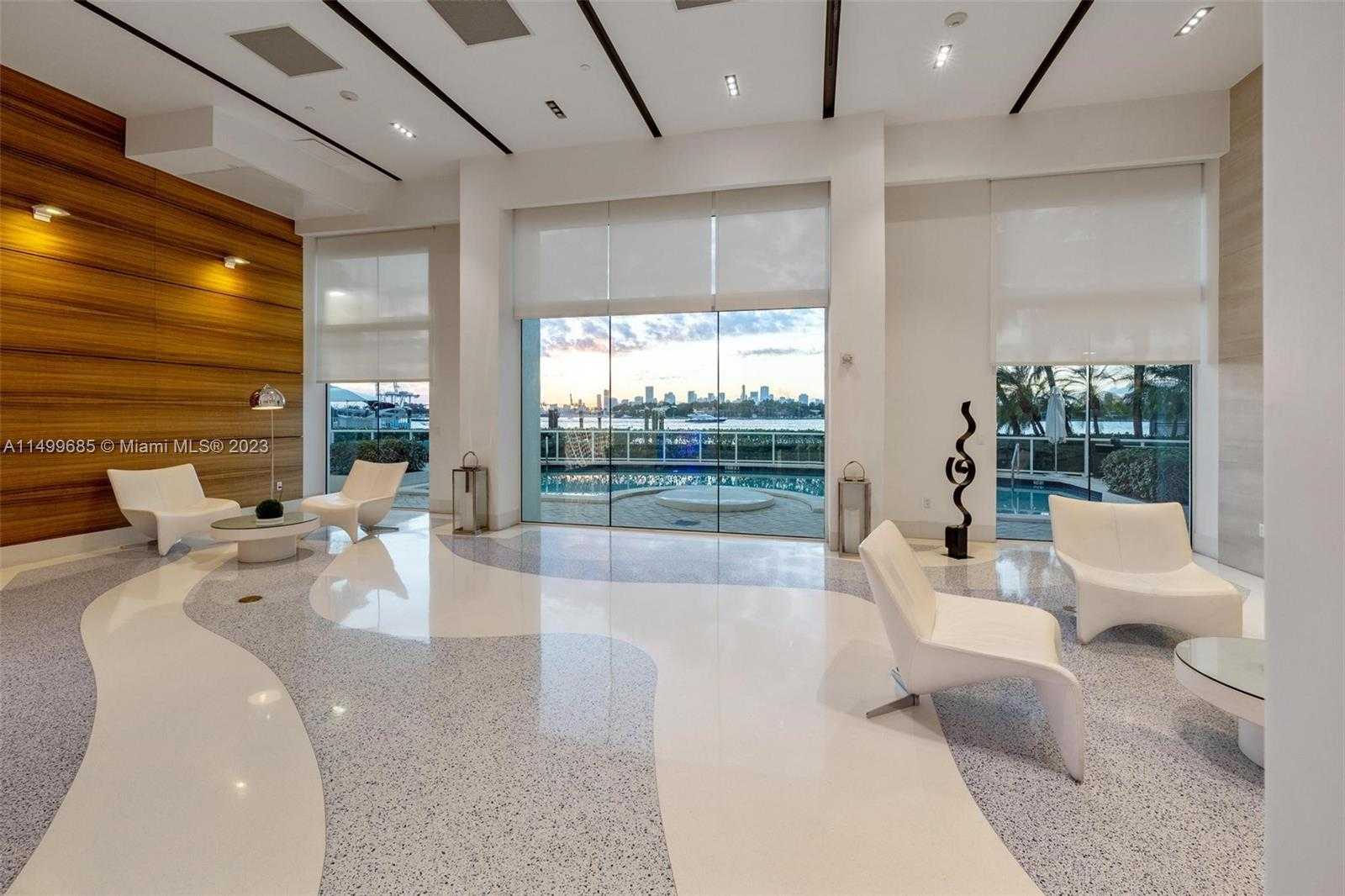 Small Image of 650 WEST AVE #2605, Miami Beach Number 44