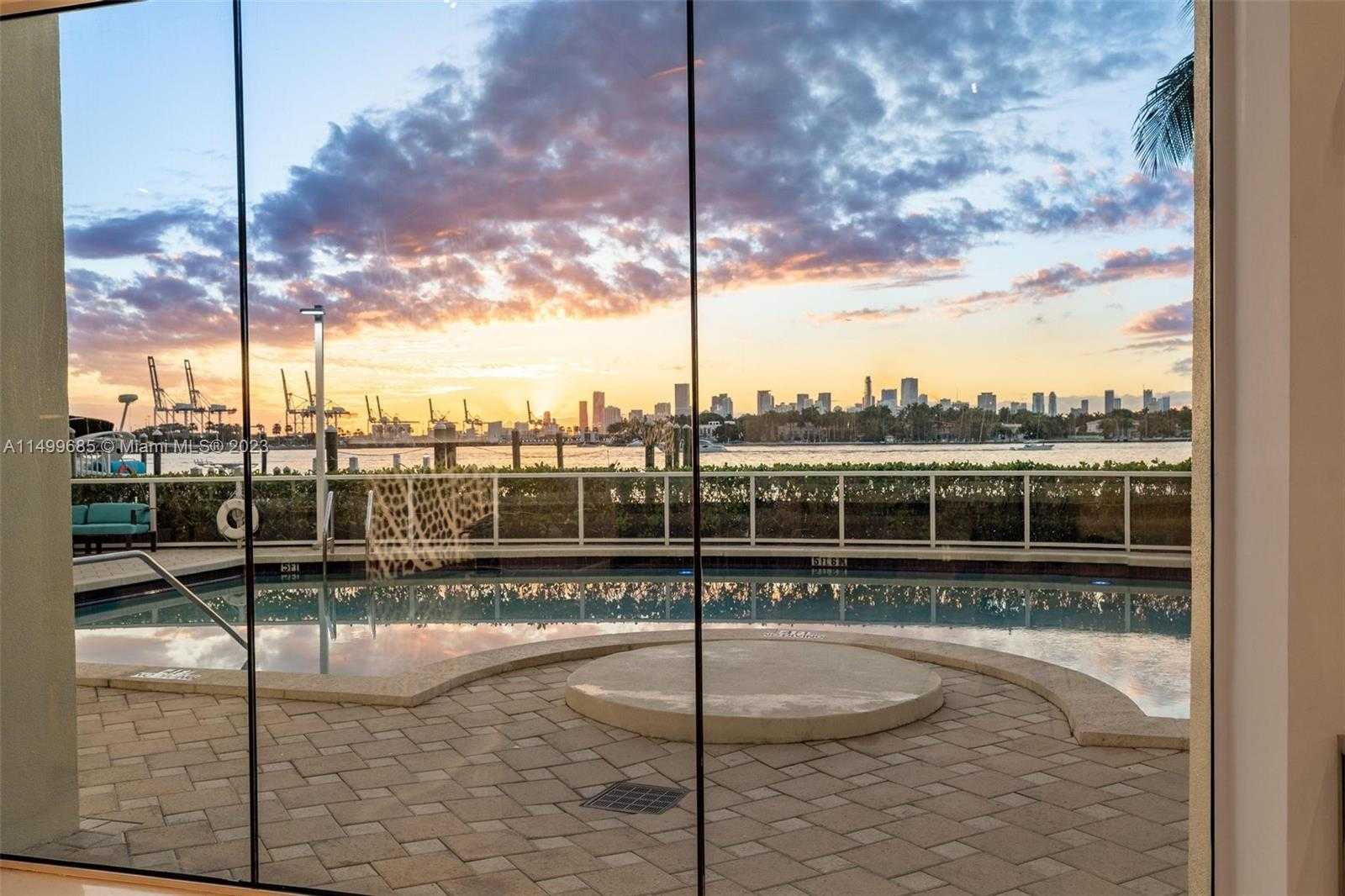 Small Image of 650 WEST AVE #2605, Miami Beach Number 45