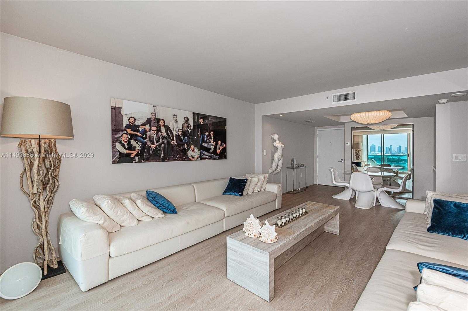 Small Image of 650 WEST AVE #2605, Miami Beach Number 6