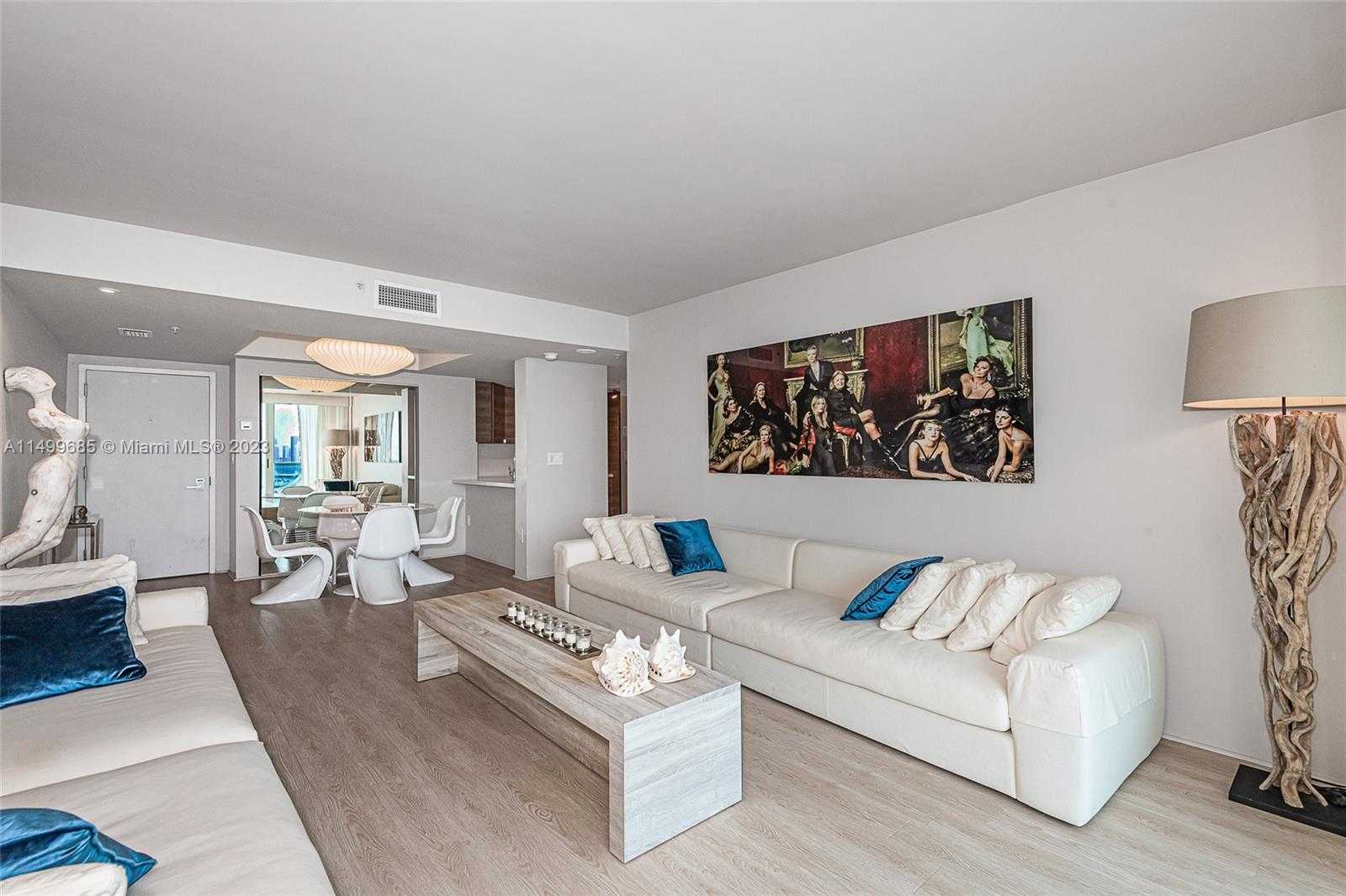 Small Image of 650 WEST AVE #2605, Miami Beach Number 7