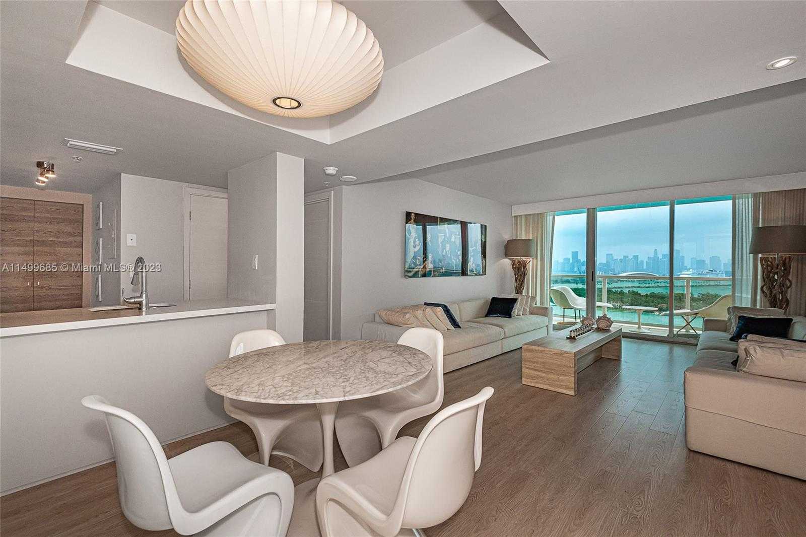 Small Image of 650 WEST AVE #2605, Miami Beach Number 8