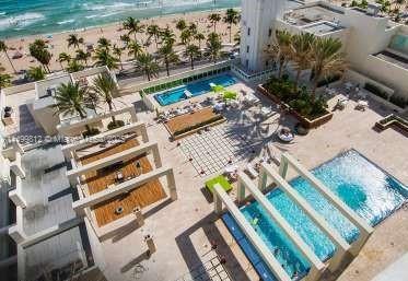 Small Image of 101 #707, Fort Lauderdale Number 2