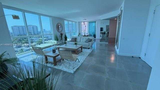 Small Image of 101 #707, Fort Lauderdale Number 30