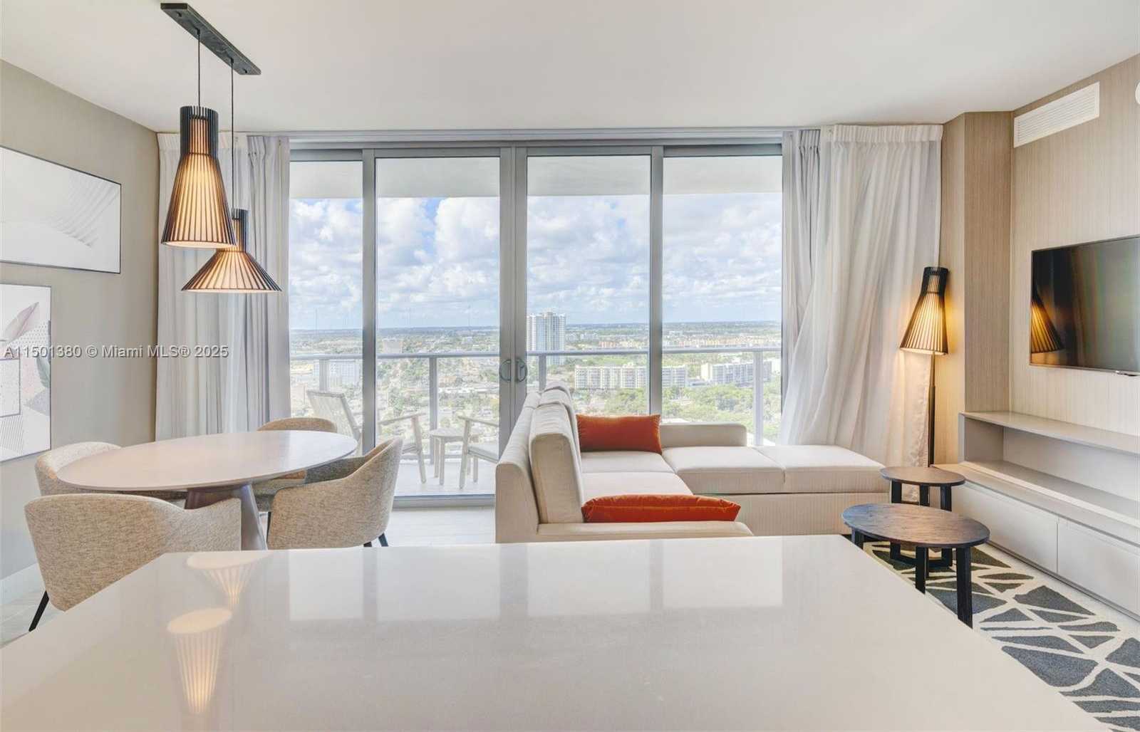 Small Image of 4010 SOUTH OCEAN DR #R2106, Hollywood Number 10