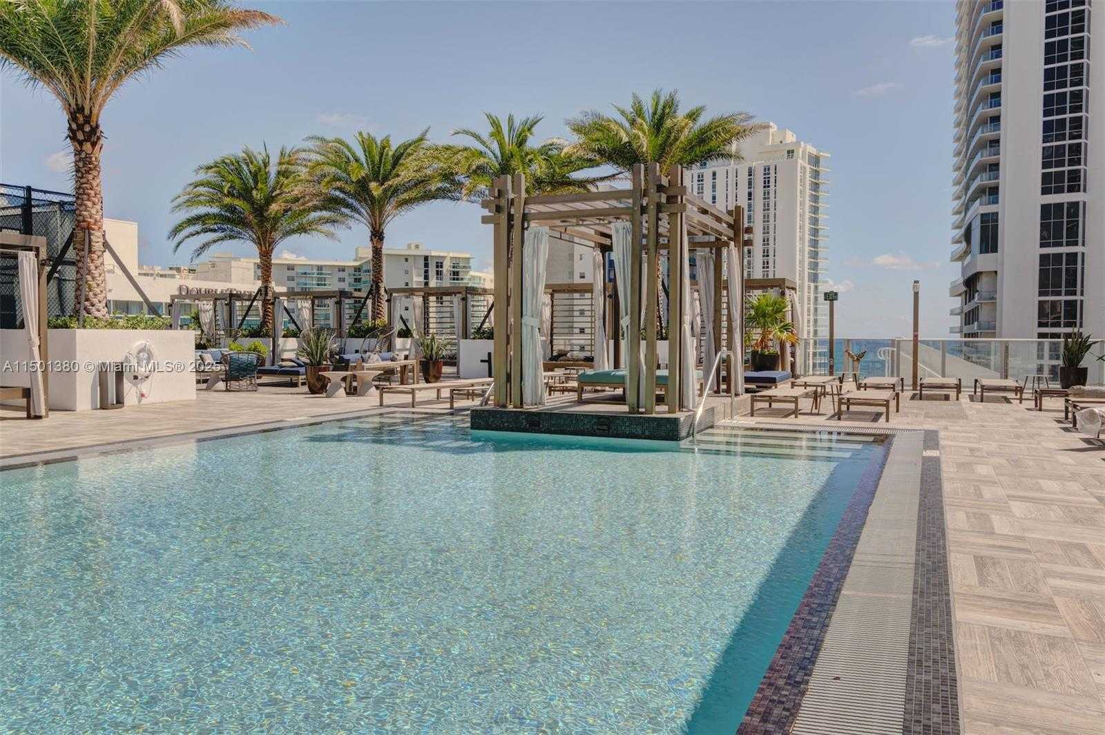 Small Image of 4010 SOUTH OCEAN DR #R2106, Hollywood Number 43