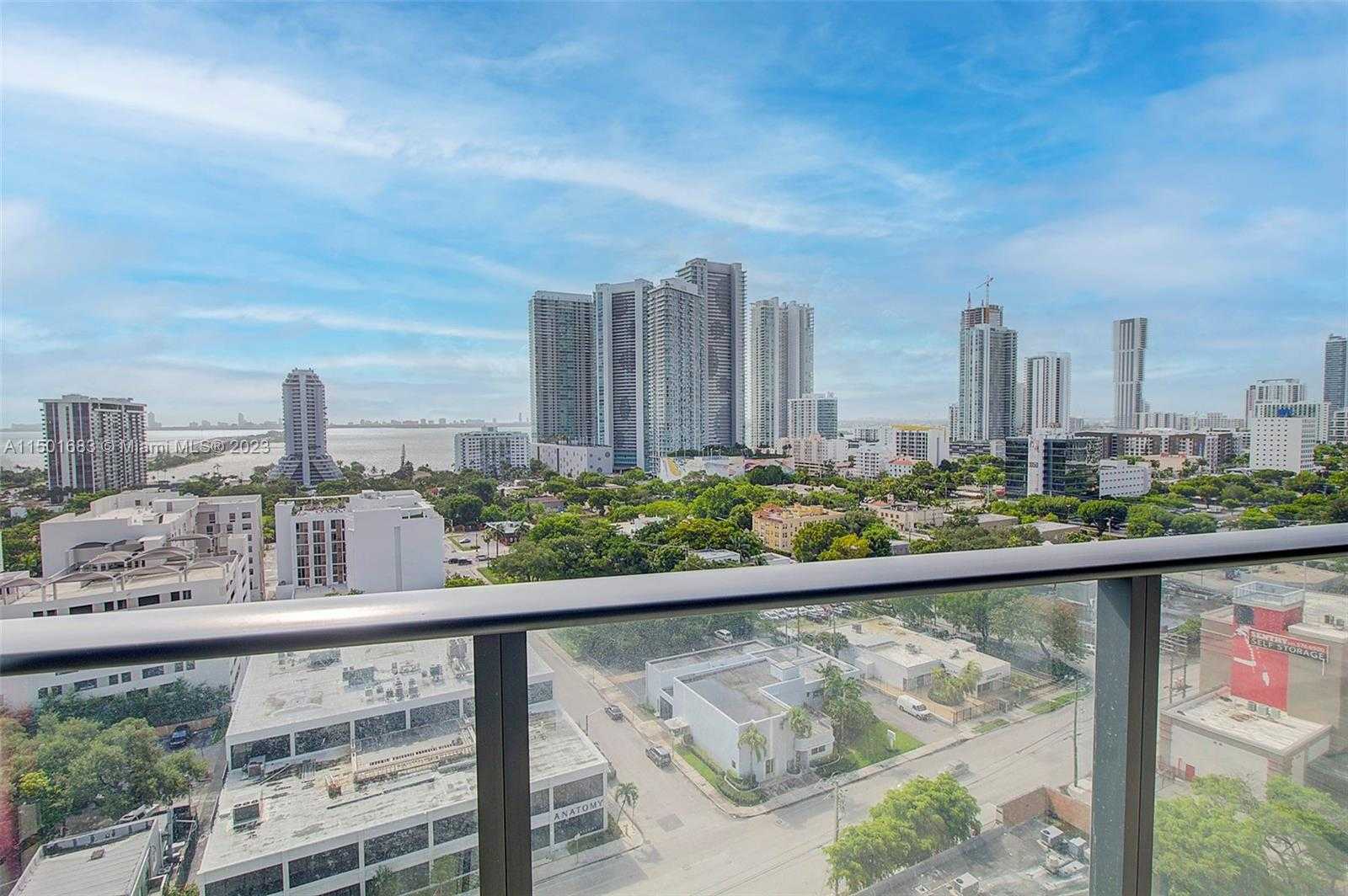 Small Image of 121 NORTH EAST 34TH ST #1507, Miami Number 14