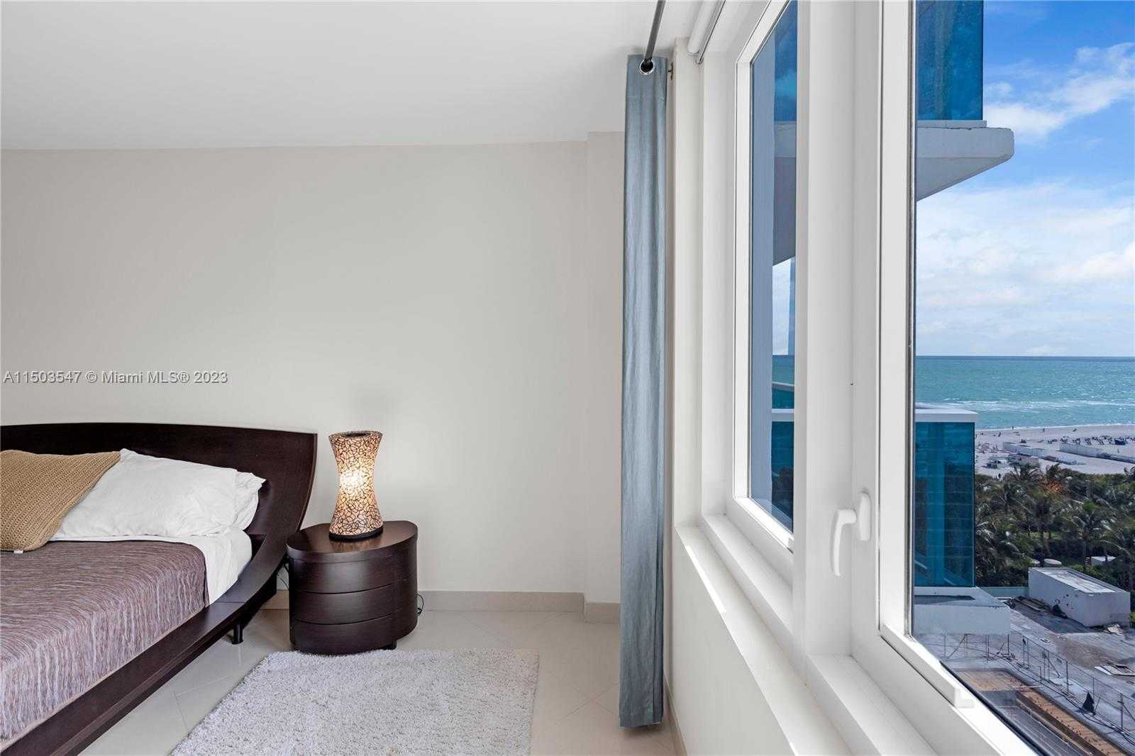 Small Image of 2301 COLLINS AVE #1006, Miami Beach Number 10