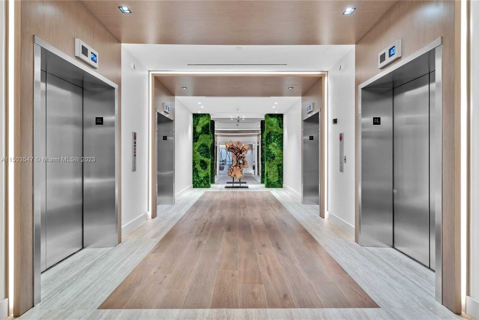 Small Image of 2301 COLLINS AVE #1006, Miami Beach Number 22