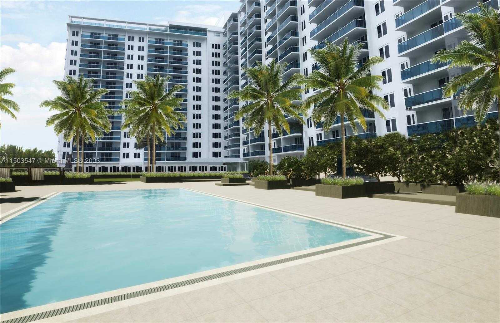 Small Image of 2301 COLLINS AVE #1006, Miami Beach Number 24