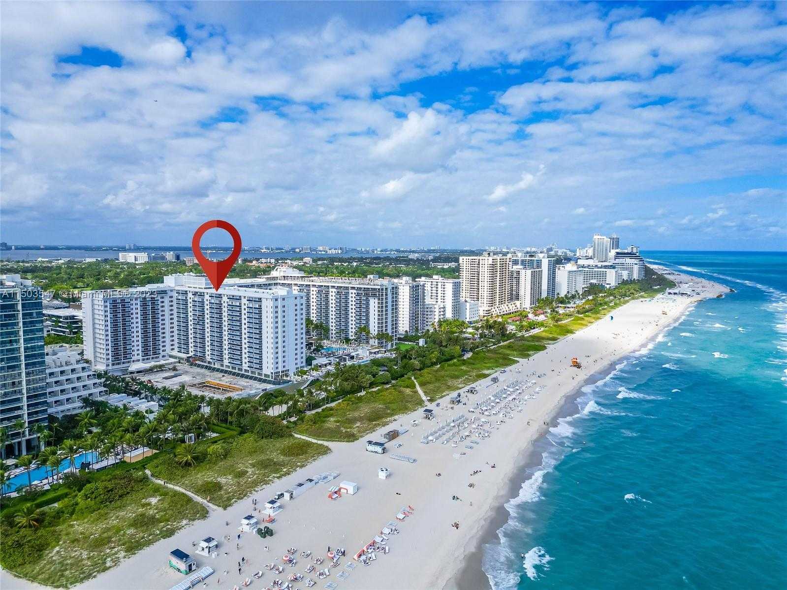 Small Image of 2301 COLLINS AVE #1006, Miami Beach Number 25
