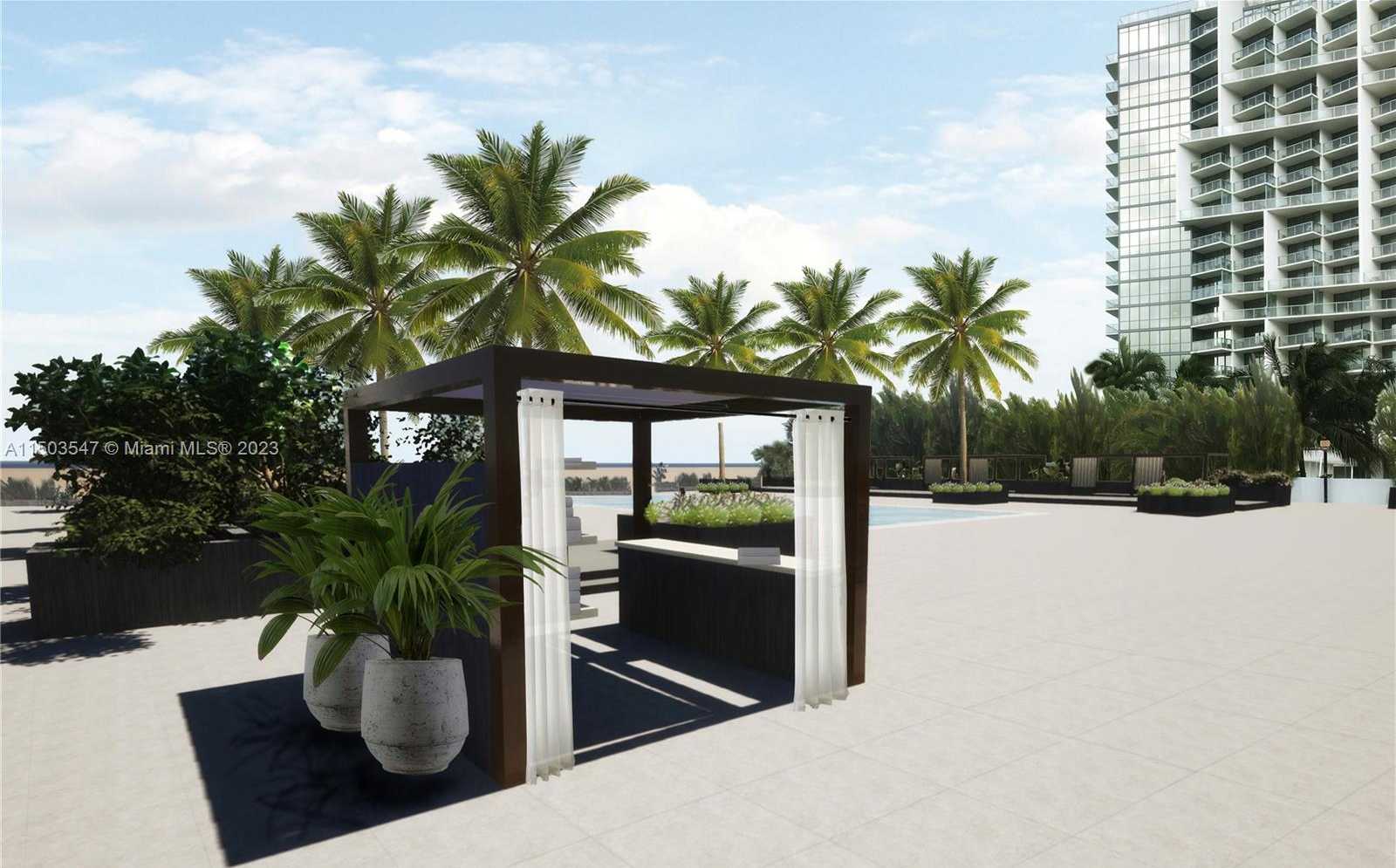 Small Image of 2301 COLLINS AVE #1006, Miami Beach Number 28