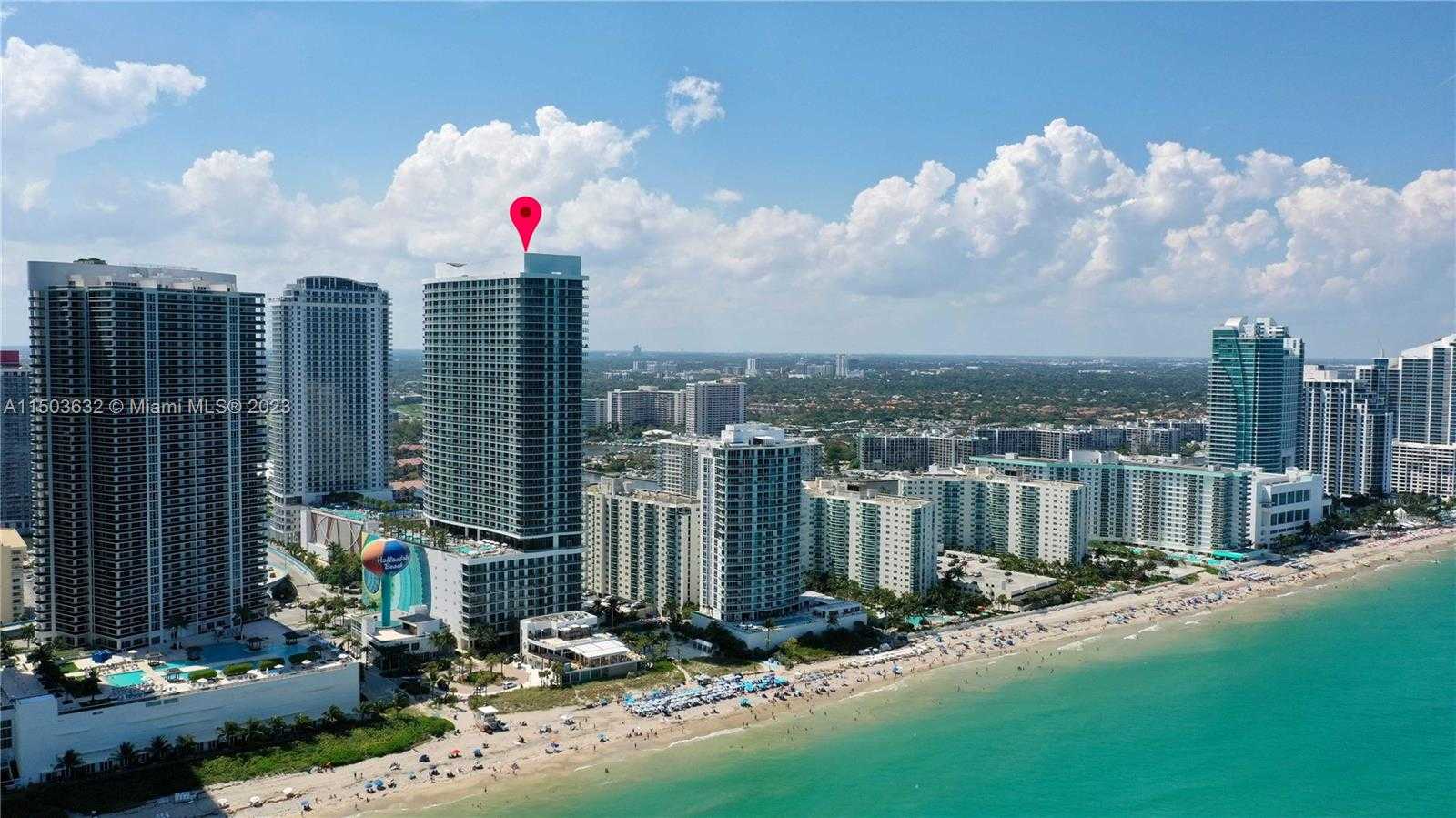 Small Image of 4111 SOUTH OCEAN DR #2511, Hollywood Number 17