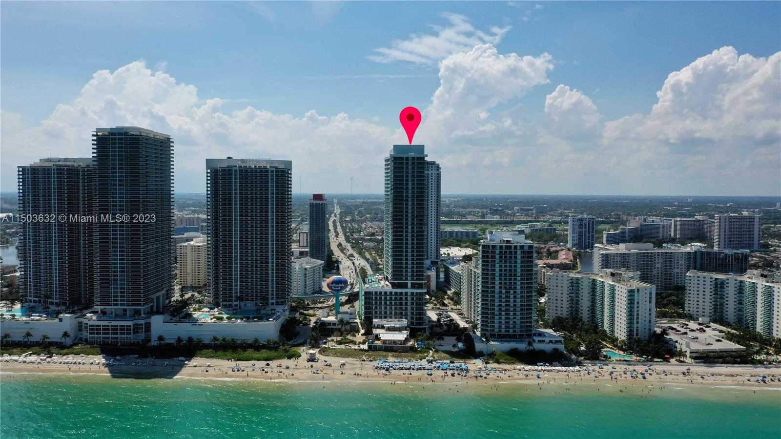 Small Image of 4111 SOUTH OCEAN DR #2511, Hollywood Number 18