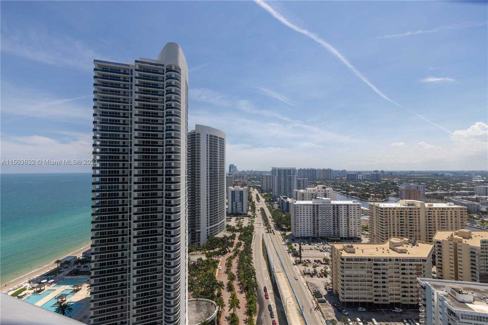 Small Image of 4111 SOUTH OCEAN DR #2511, Hollywood Number 3