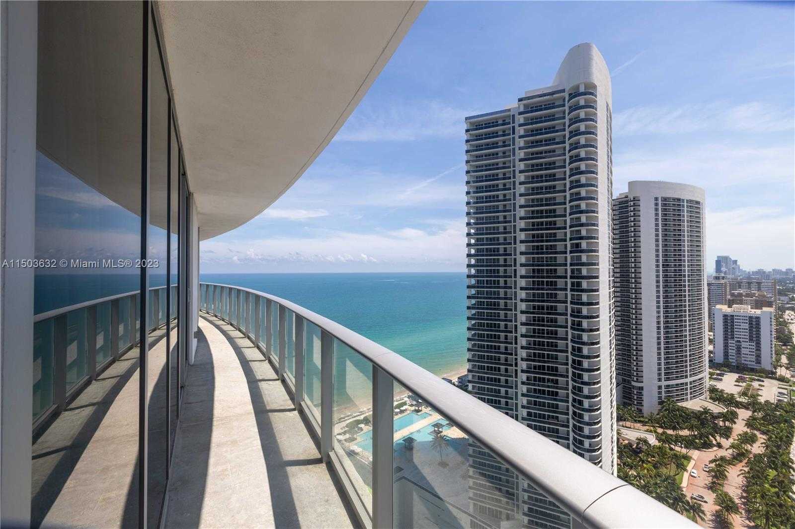 Small Image of 4111 SOUTH OCEAN DR #2511, Hollywood Number 4