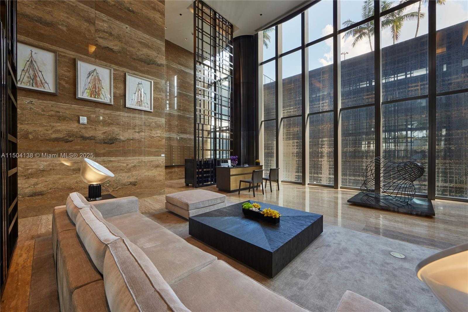 Small Image of 800 SOUTH POINTE DR #502, Miami Beach Number 59