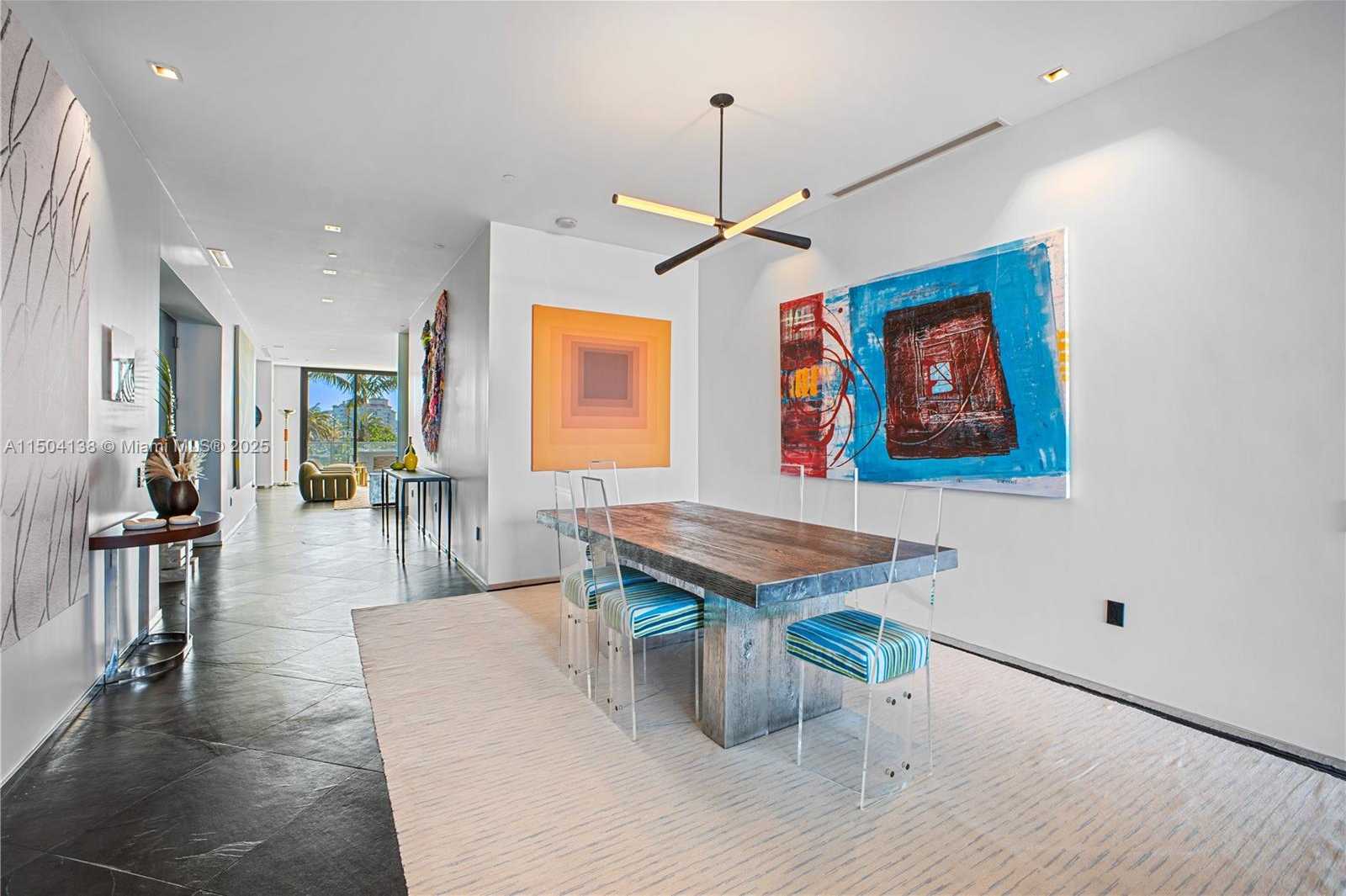 Small Image of 800 SOUTH POINTE DR #502, Miami Beach Number 7