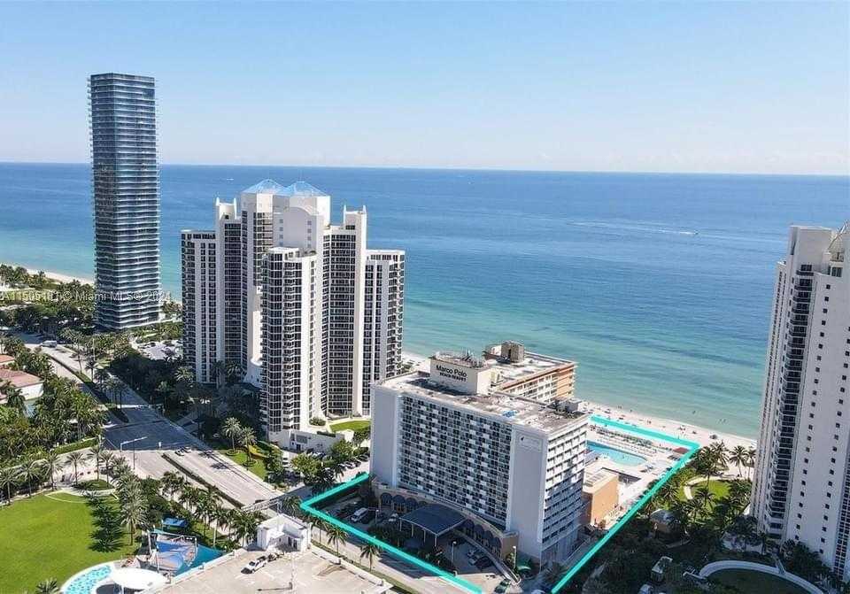 Small Image of 19201 COLLINS AV #432, Sunny Isles Beach Number 16