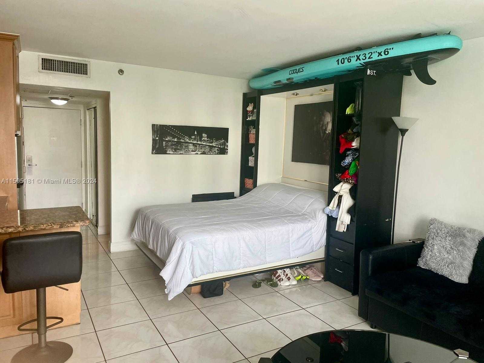 Small Image of 19201 COLLINS AV #432, Sunny Isles Beach Number 7