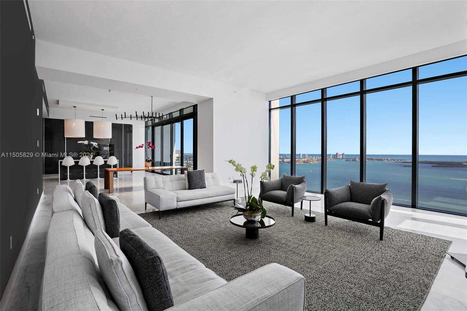 Small Image of 1451 BRICKELL AVE #4902, Miami Number 13