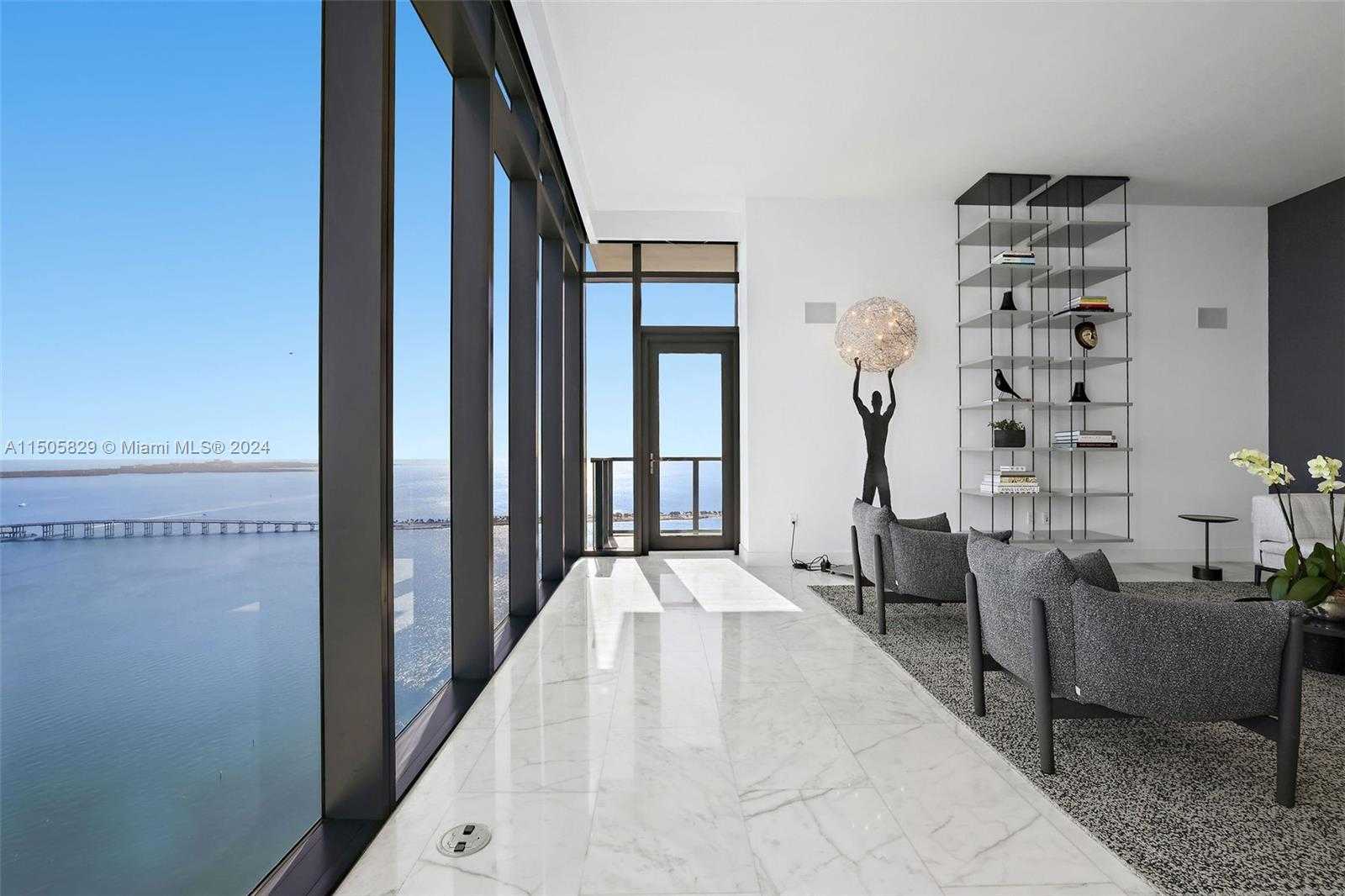 Small Image of 1451 BRICKELL AVE #4902, Miami Number 15