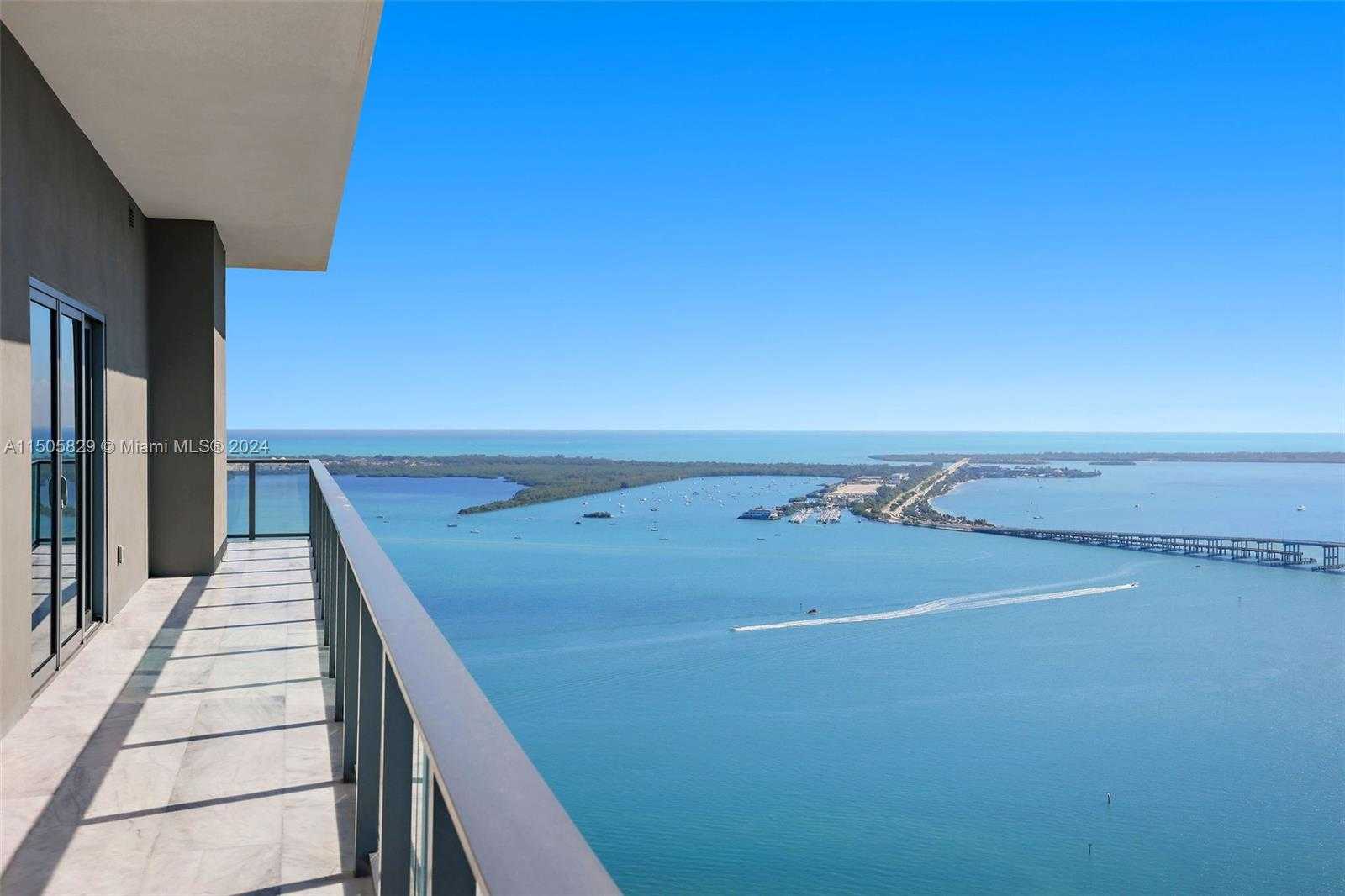Small Image of 1451 BRICKELL AVE #4902, Miami Number 17