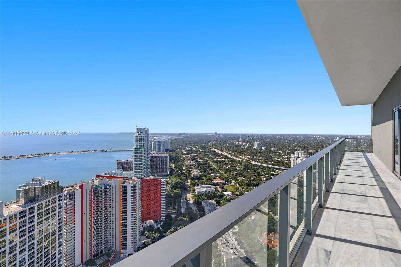 Small Image of 1451 BRICKELL AVE #4902, Miami Number 22