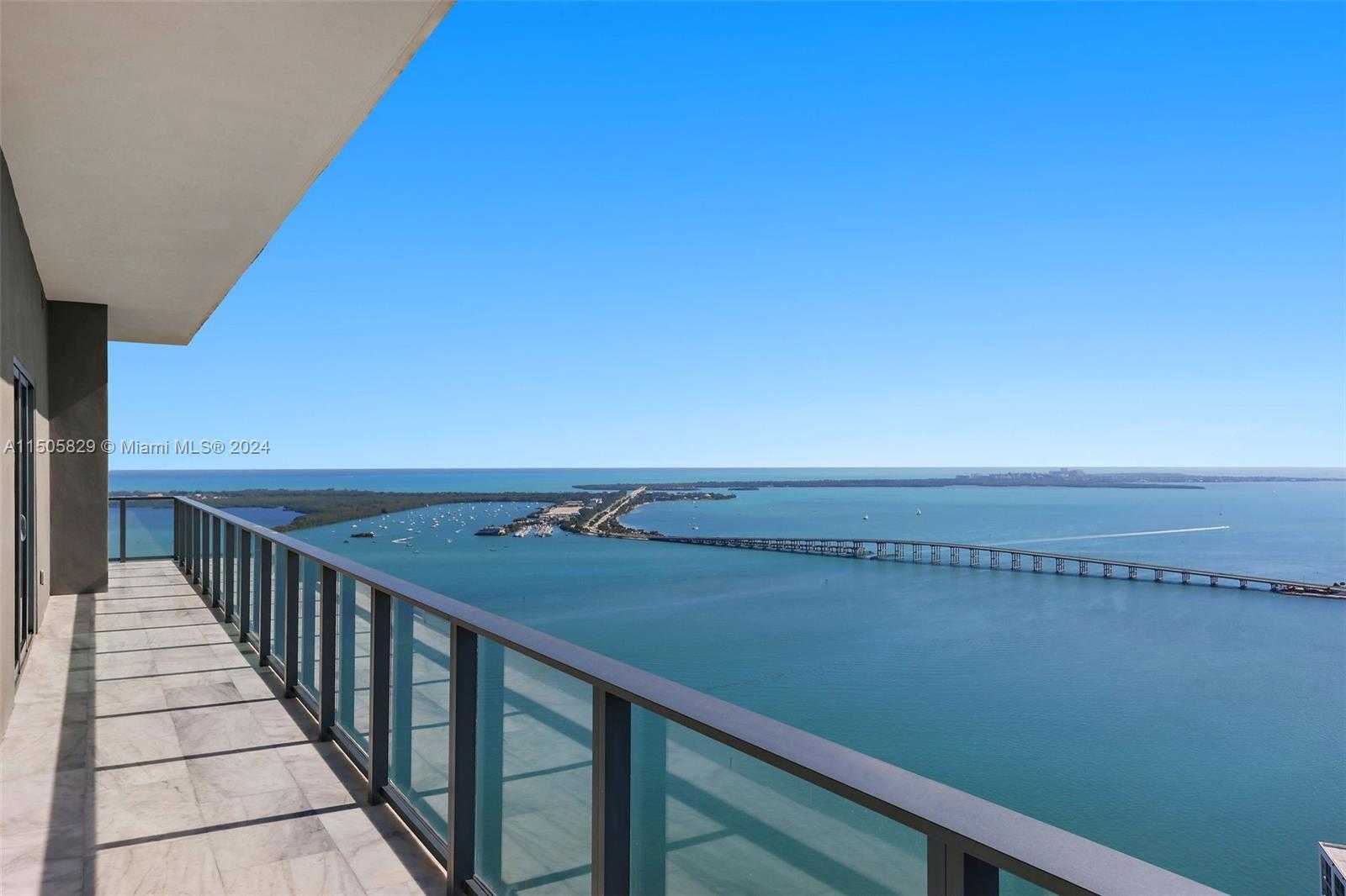 Small Image of 1451 BRICKELL AVE #4902, Miami Number 26