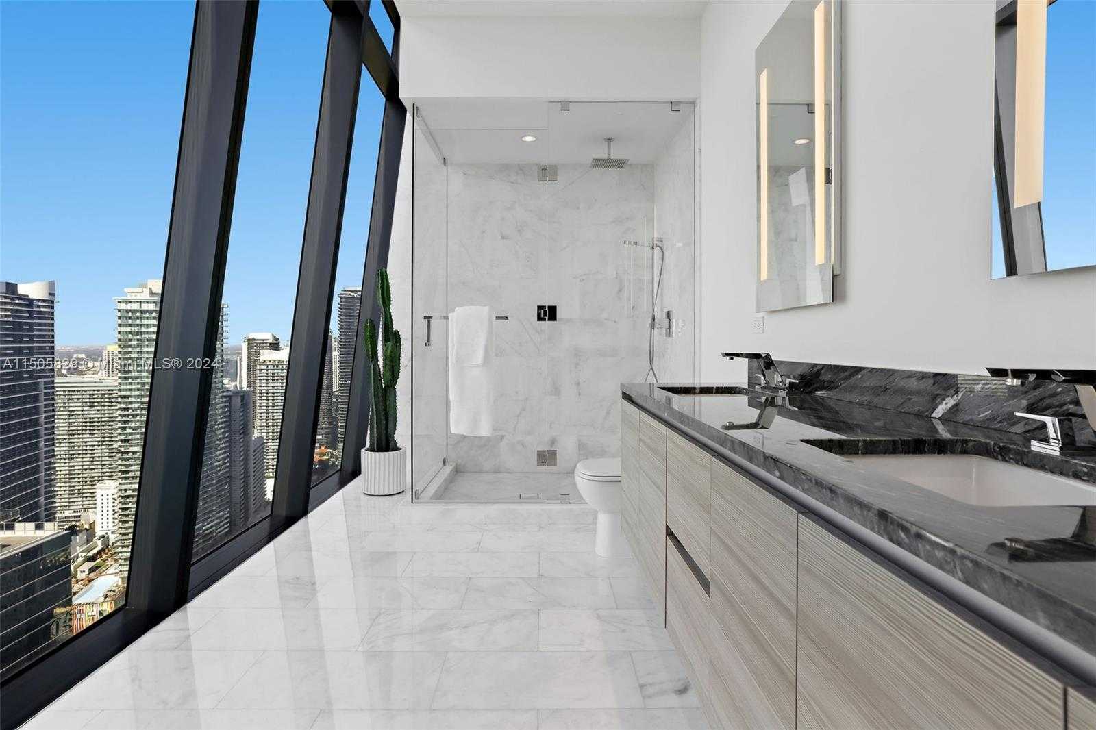Small Image of 1451 BRICKELL AVE #4902, Miami Number 31