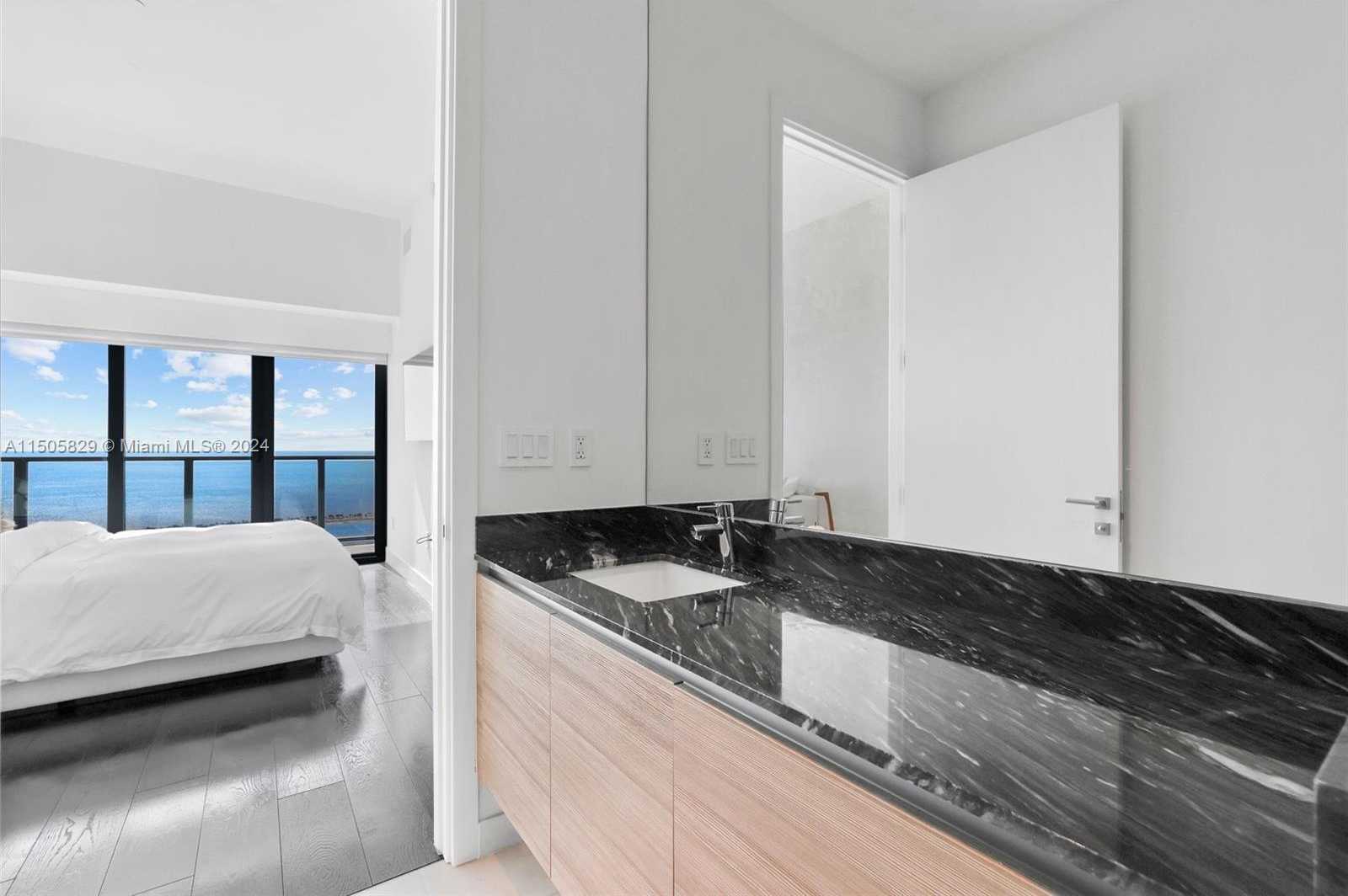 Small Image of 1451 BRICKELL AVE #4902, Miami Number 35