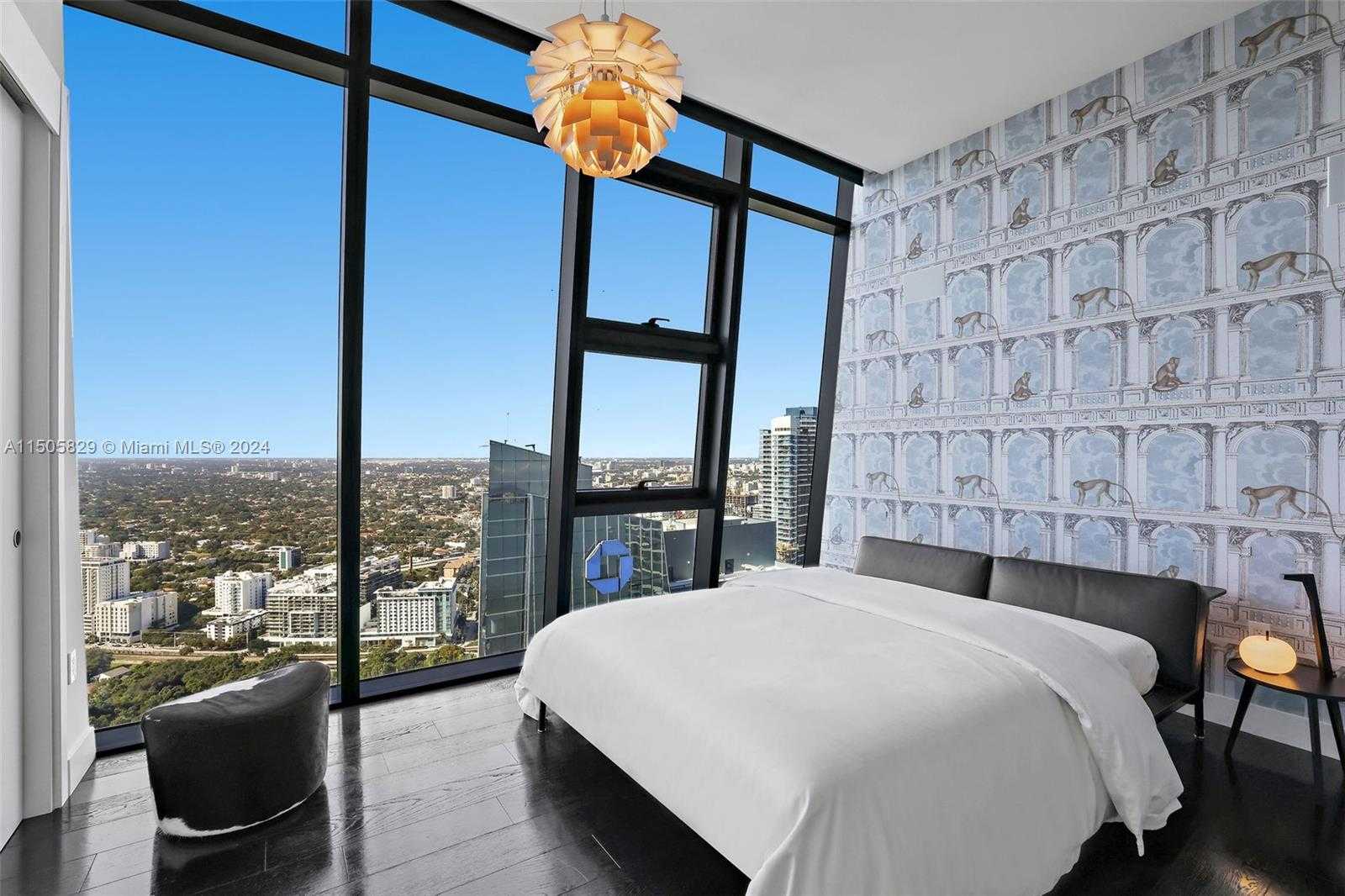 Small Image of 1451 BRICKELL AVE #4902, Miami Number 37