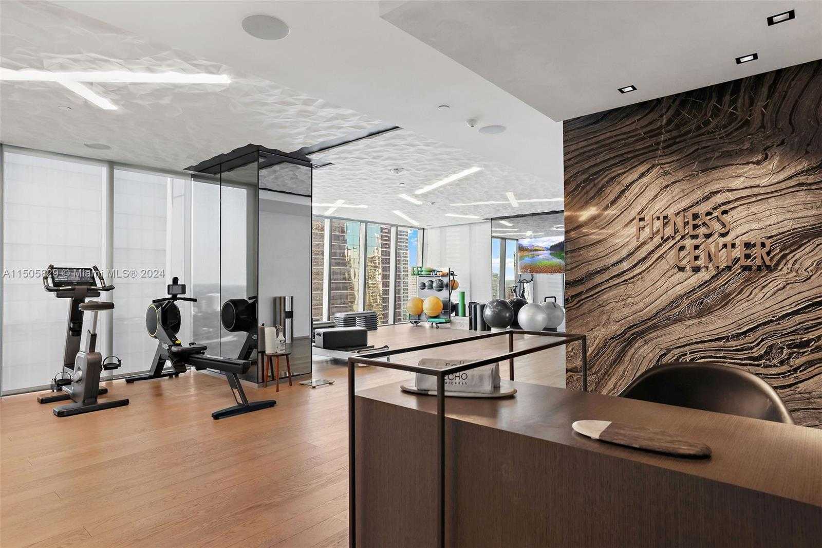 Small Image of 1451 BRICKELL AVE #4902, Miami Number 39