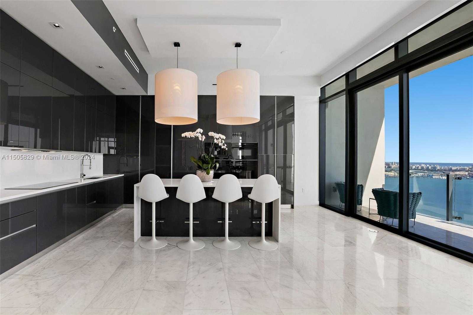 Small Image of 1451 BRICKELL AVE #4902, Miami Number 4