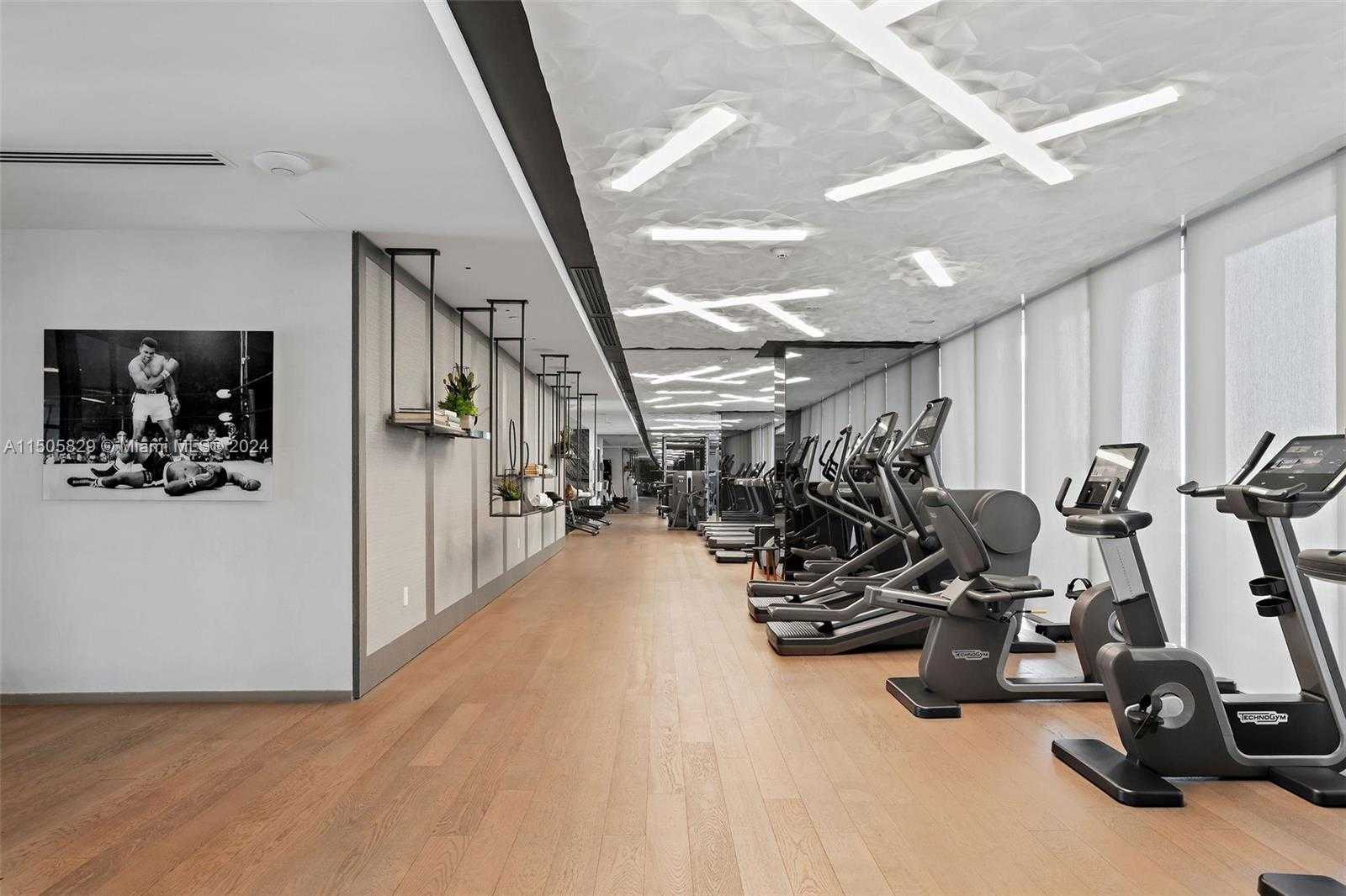 Small Image of 1451 BRICKELL AVE #4902, Miami Number 41