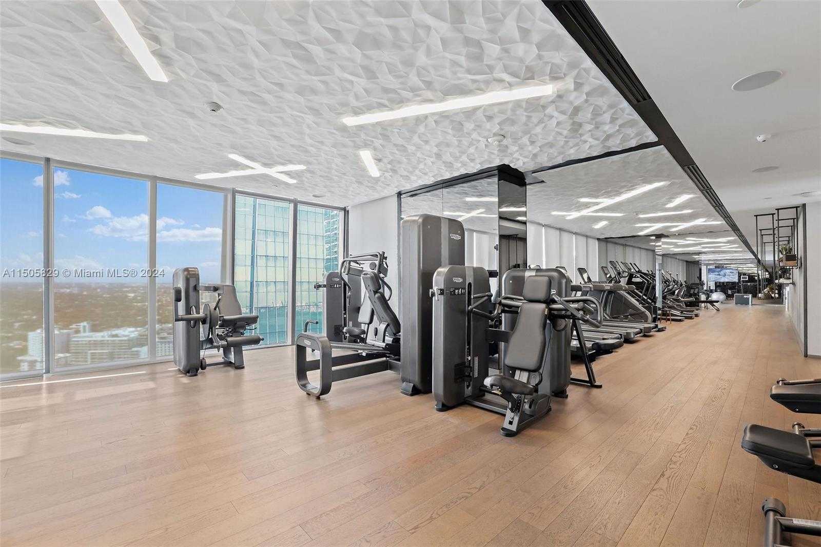 Small Image of 1451 BRICKELL AVE #4902, Miami Number 44