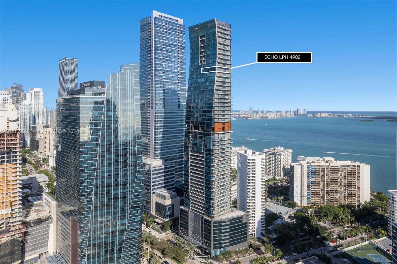 Small Image of 1451 BRICKELL AVE #4902, Miami Number 48